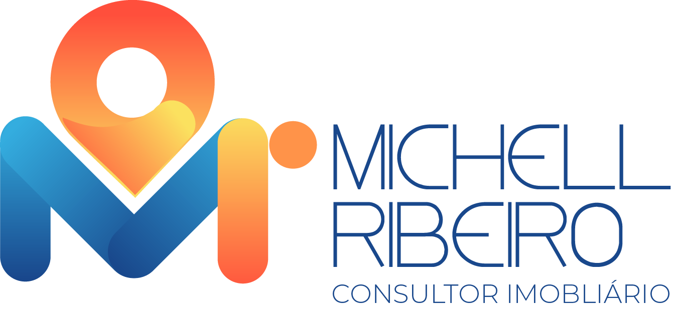 Michell Ribeiro - Consultor Imobiliário